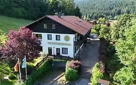 Landhotel Bayerwald